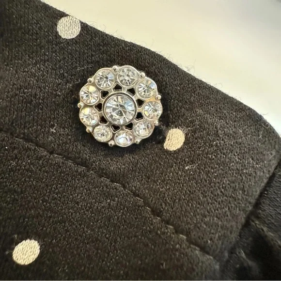 REITMANS Polka dot top - Picture 5 of 10